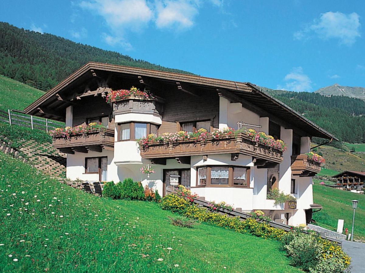 Apartment Nadine-6 By Interhome Sölden Exterior foto